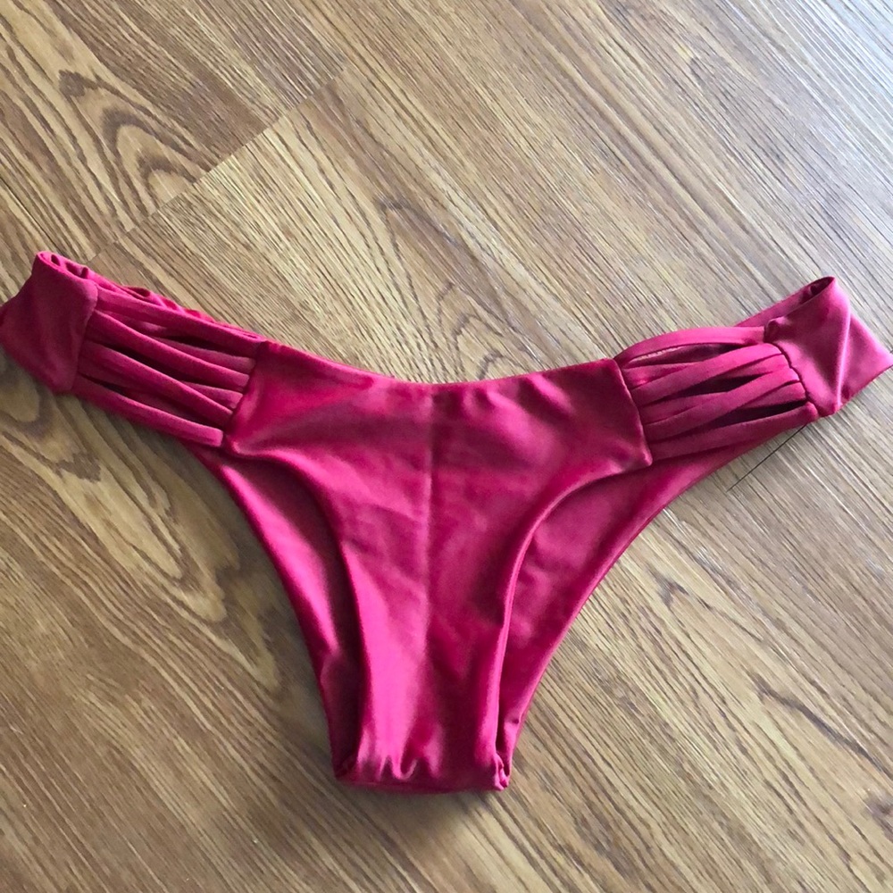 Zaful Bikini Bottoms